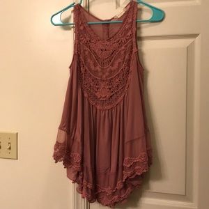 Altar’d State blouse